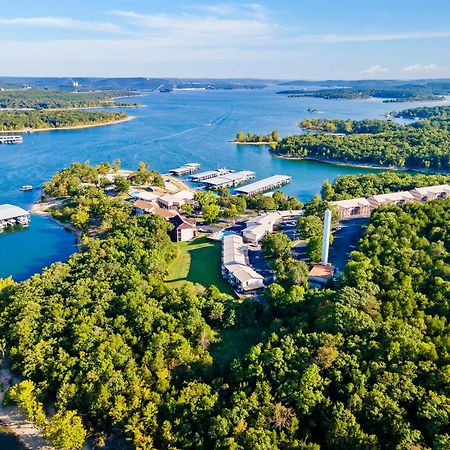 Rock Lane Resort & Marina Indian Point Extérieur photo