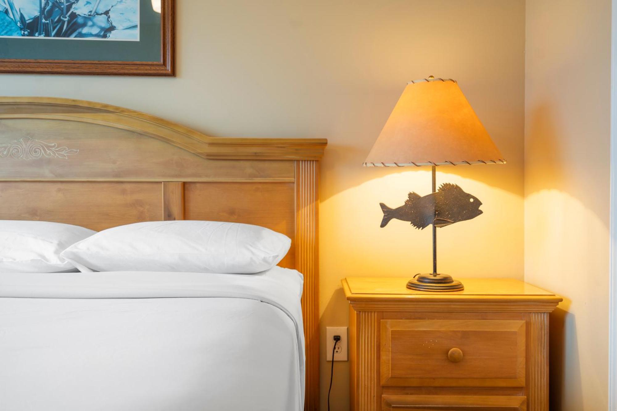 Rock Lane Resort & Marina Indian Point Chambre photo