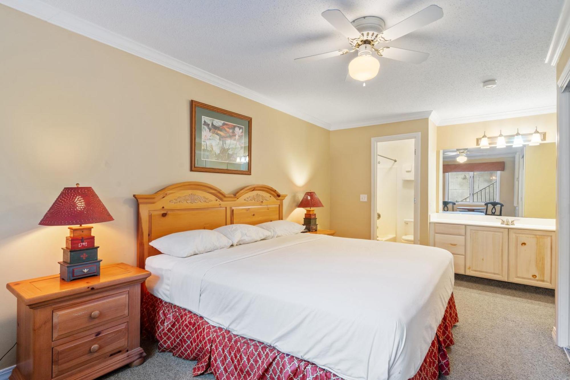 Rock Lane Resort & Marina Indian Point Chambre photo
