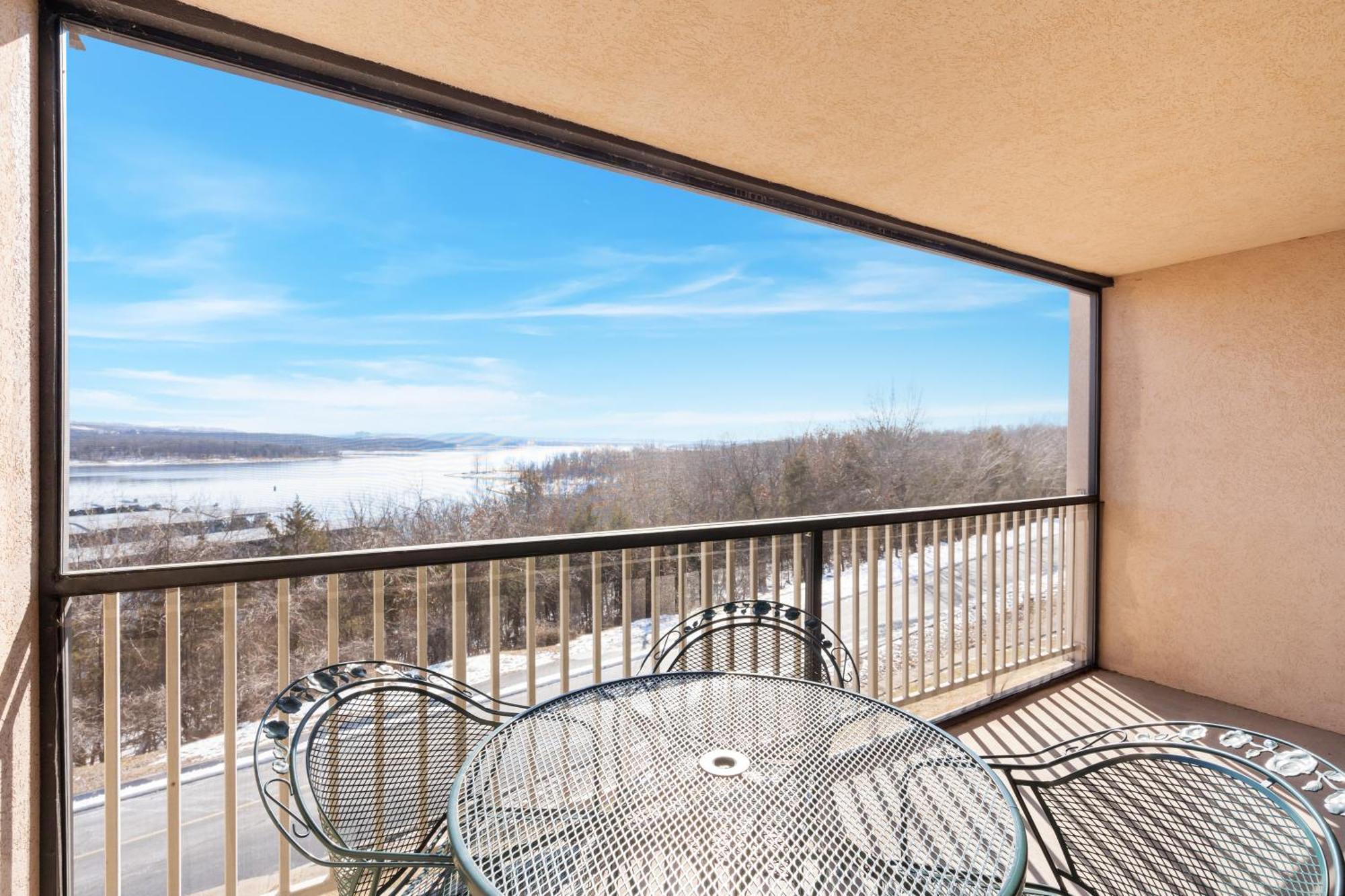 Rock Lane Resort & Marina Indian Point Chambre photo