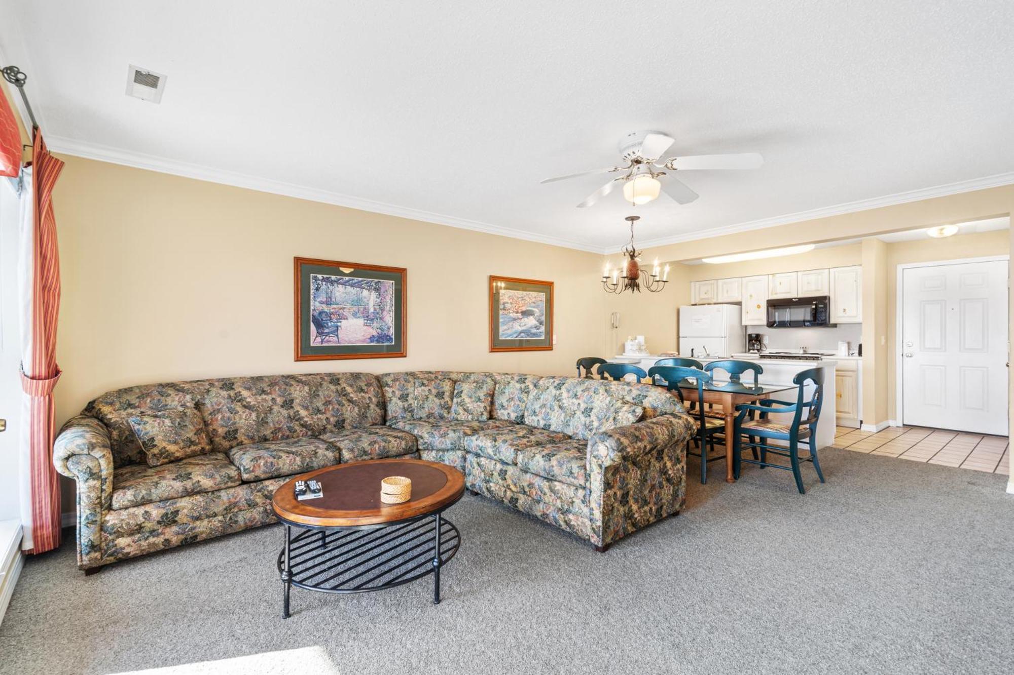 Rock Lane Resort & Marina Indian Point Chambre photo