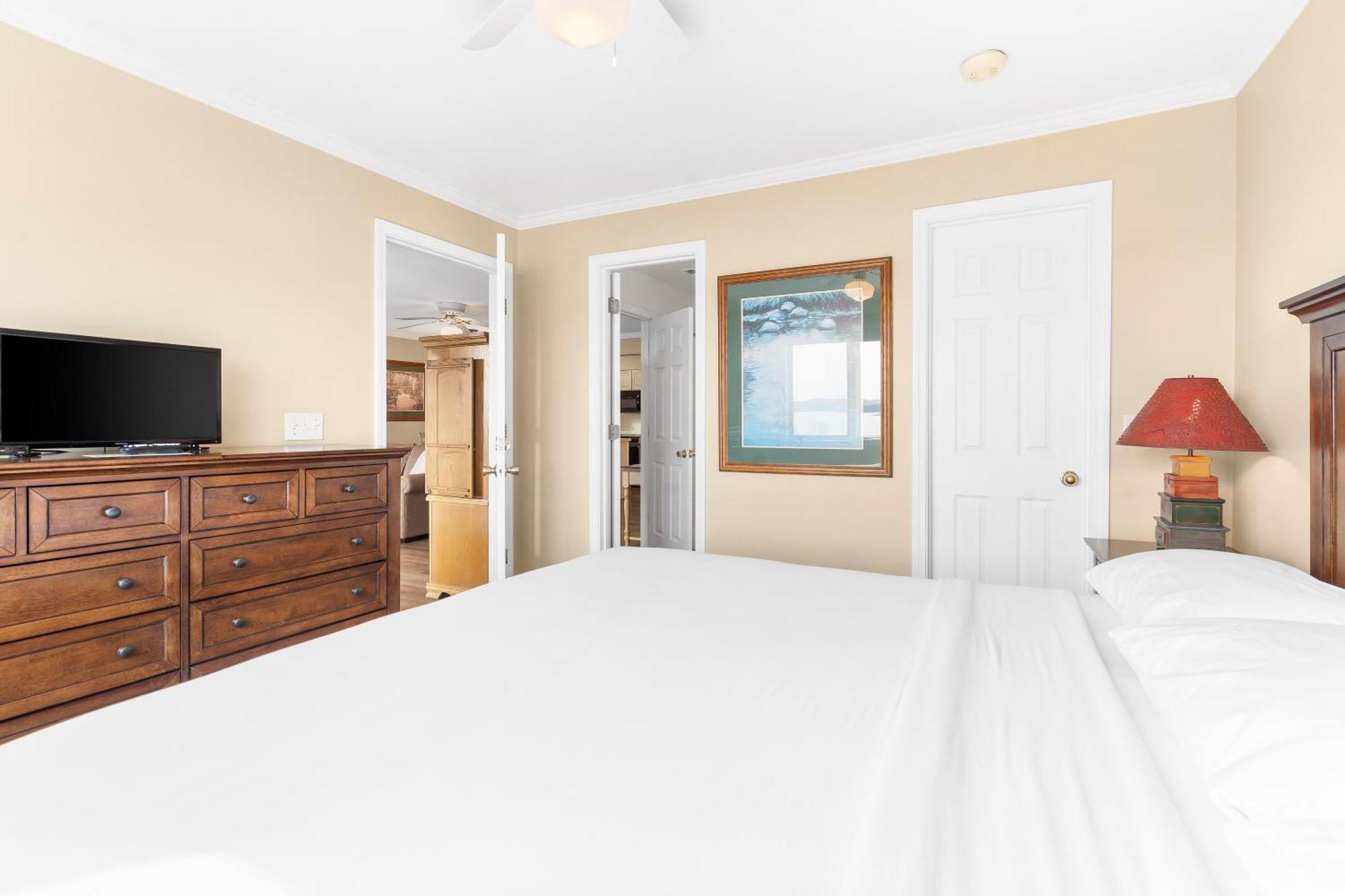 Rock Lane Resort & Marina Indian Point Chambre photo