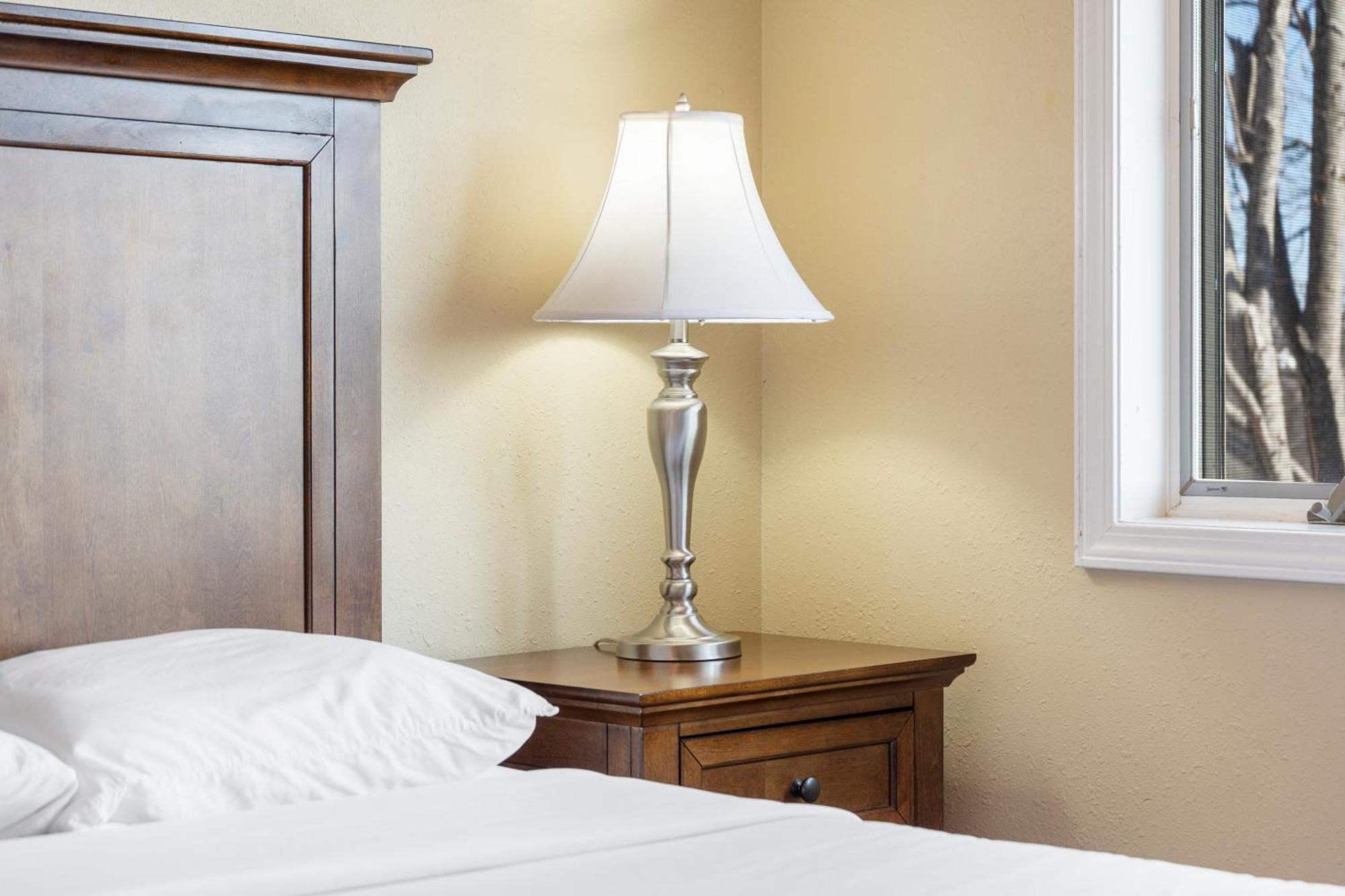Rock Lane Resort & Marina Indian Point Chambre photo