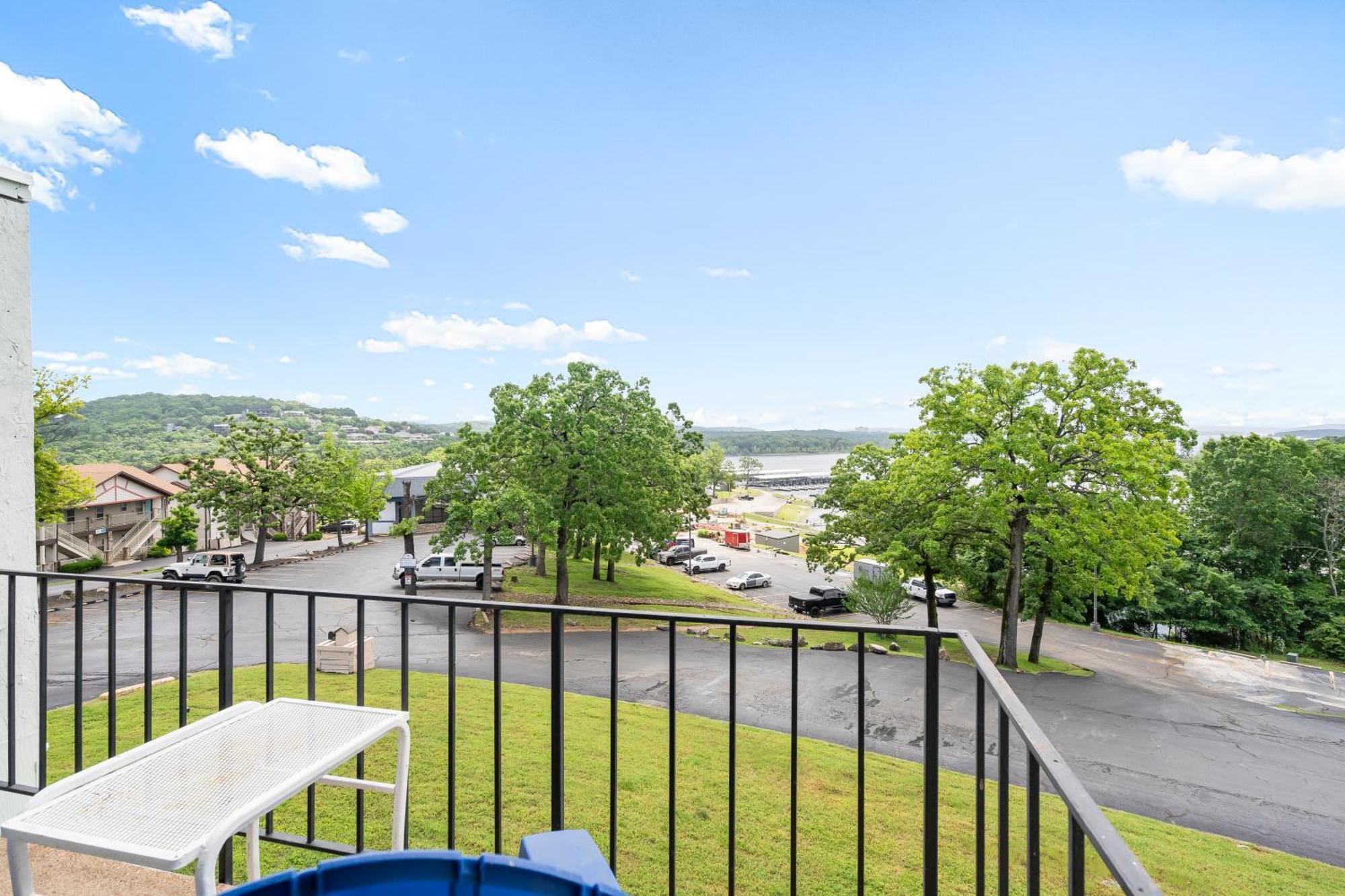 Rock Lane Resort & Marina Indian Point Extérieur photo