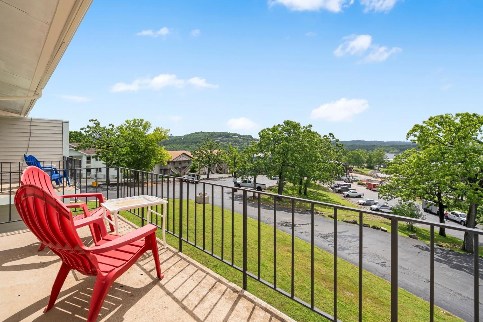 Rock Lane Resort & Marina Indian Point Extérieur photo