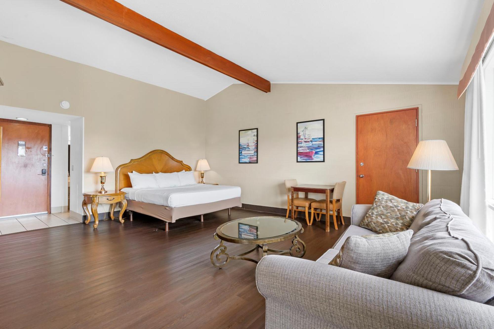 Rock Lane Resort & Marina Indian Point Extérieur photo