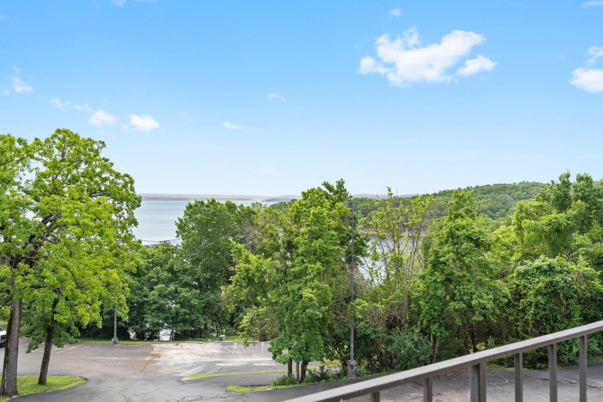 Rock Lane Resort & Marina Indian Point Extérieur photo
