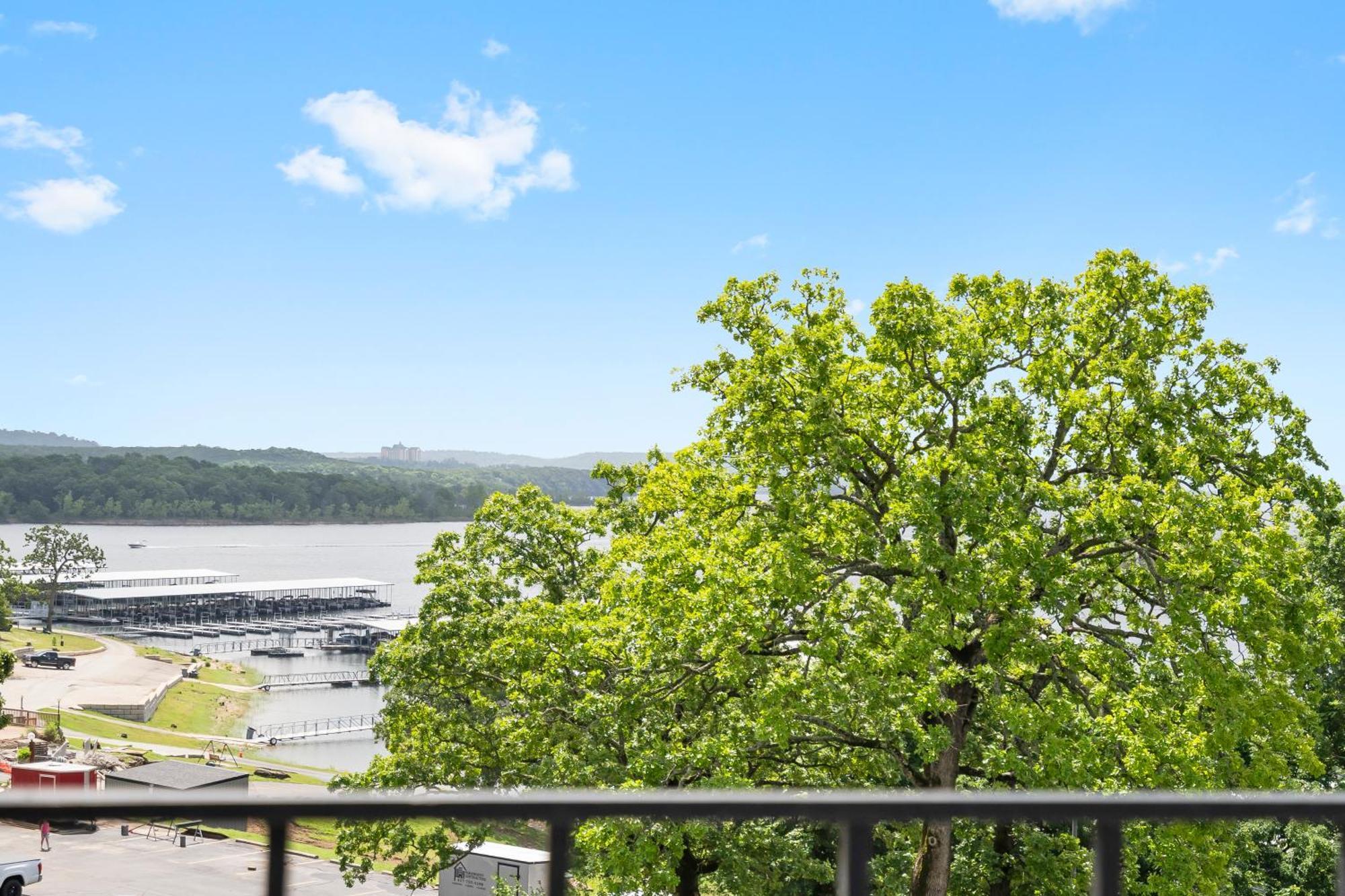 Rock Lane Resort & Marina Indian Point Extérieur photo