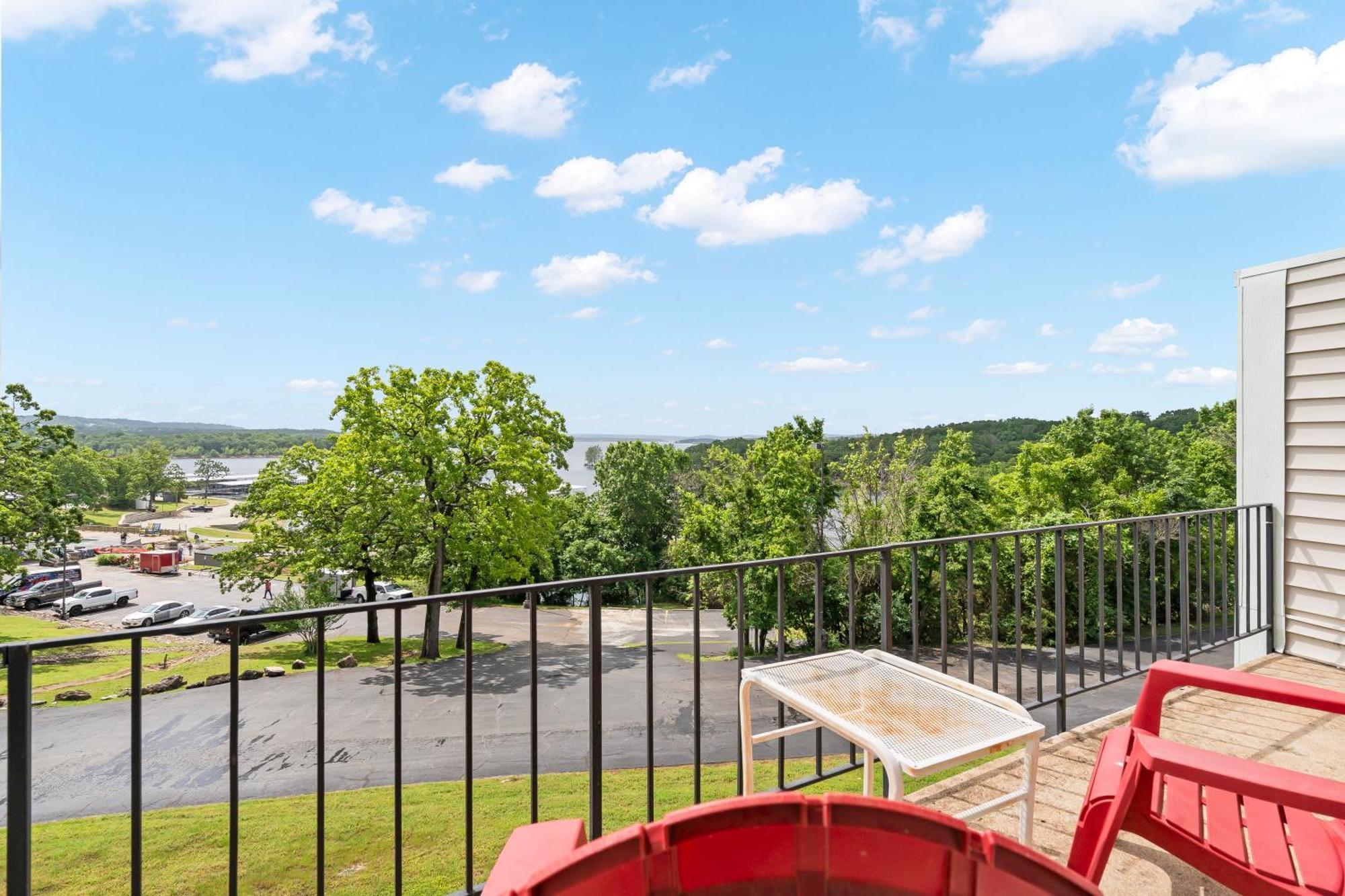 Rock Lane Resort & Marina Indian Point Extérieur photo